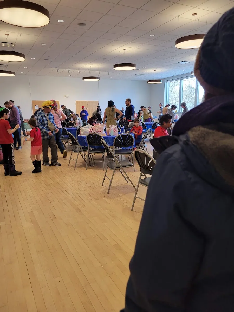 Beth Israel Center — foto 2