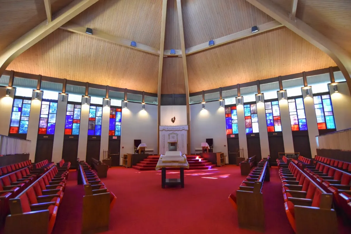 Beth Israel Chabad of Westport Norwalk — foto 2