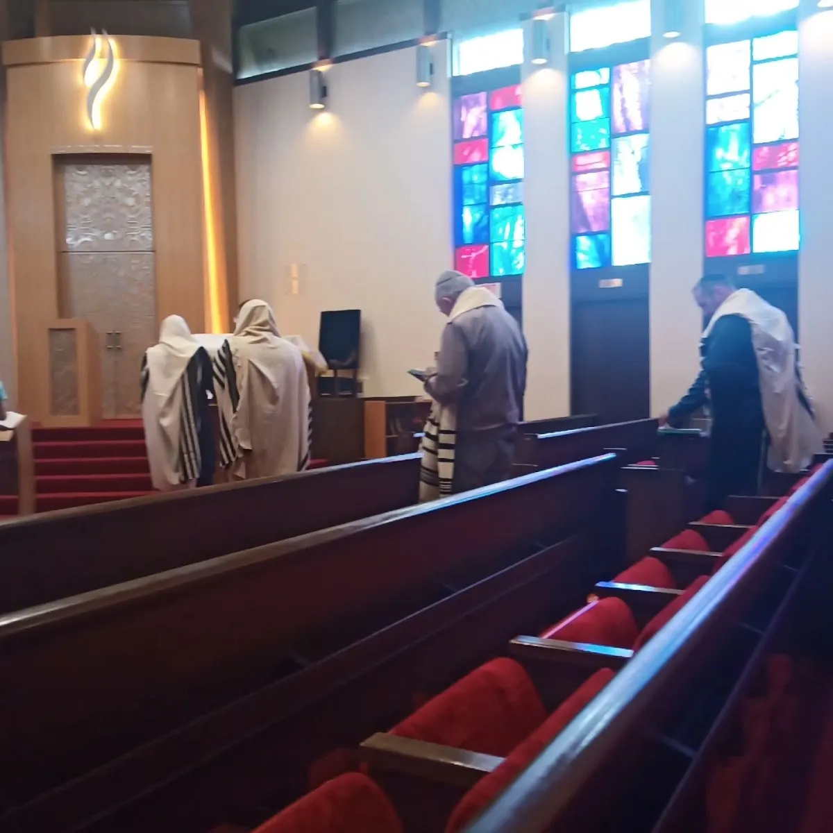Beth Israel Chabad of Westport Norwalk — foto 3