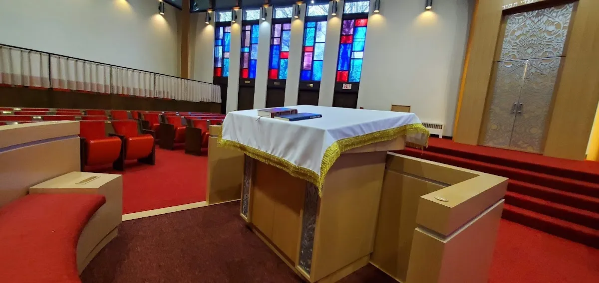 Beth Israel Chabad of Westport Norwalk — foto 7