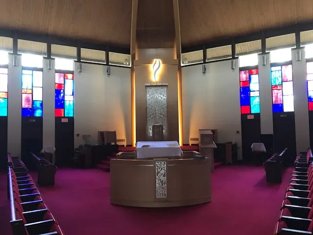 Beth Israel Chabad of Westport Norwalk — foto 10