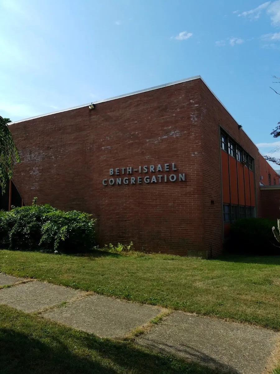 Beth Israel Congregation