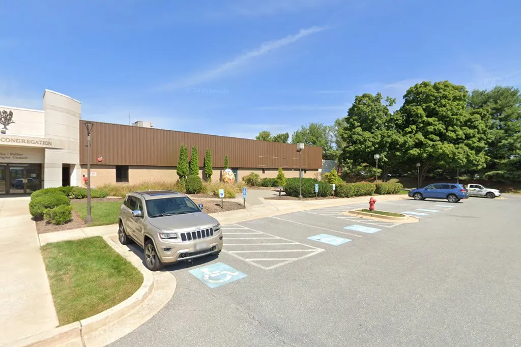 Beth Israel Congregation (Owings Mills) — foto 2