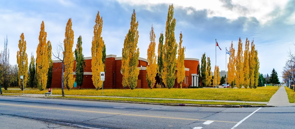 Beth Israel de Edmonton — photo 3