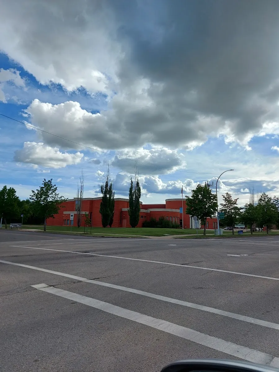 Beth Israel de Edmonton — photo 4
