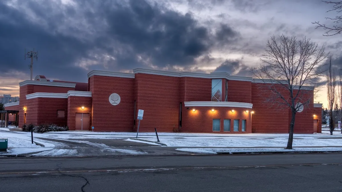Beth Israel de Edmonton — photo 8