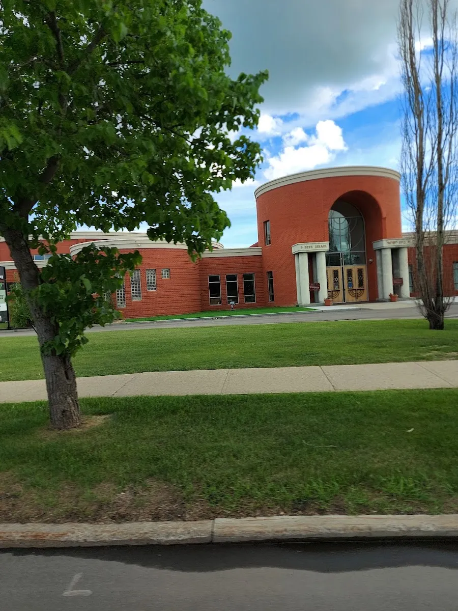 Beth Israel de Edmonton — photo 9