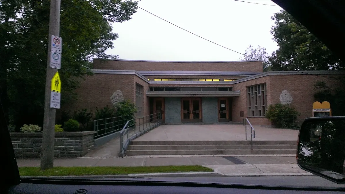 Beth Israel de Halifax — photo 5