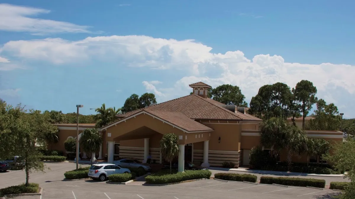 Beth Israel Memorial Chapel Boynton Beach