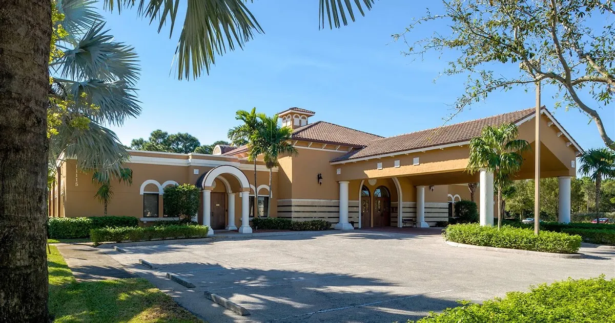 Beth Israel Memorial Chapel Boynton Beach — foto 5