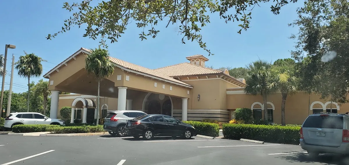 Beth Israel Memorial Chapel Boynton Beach — foto 8