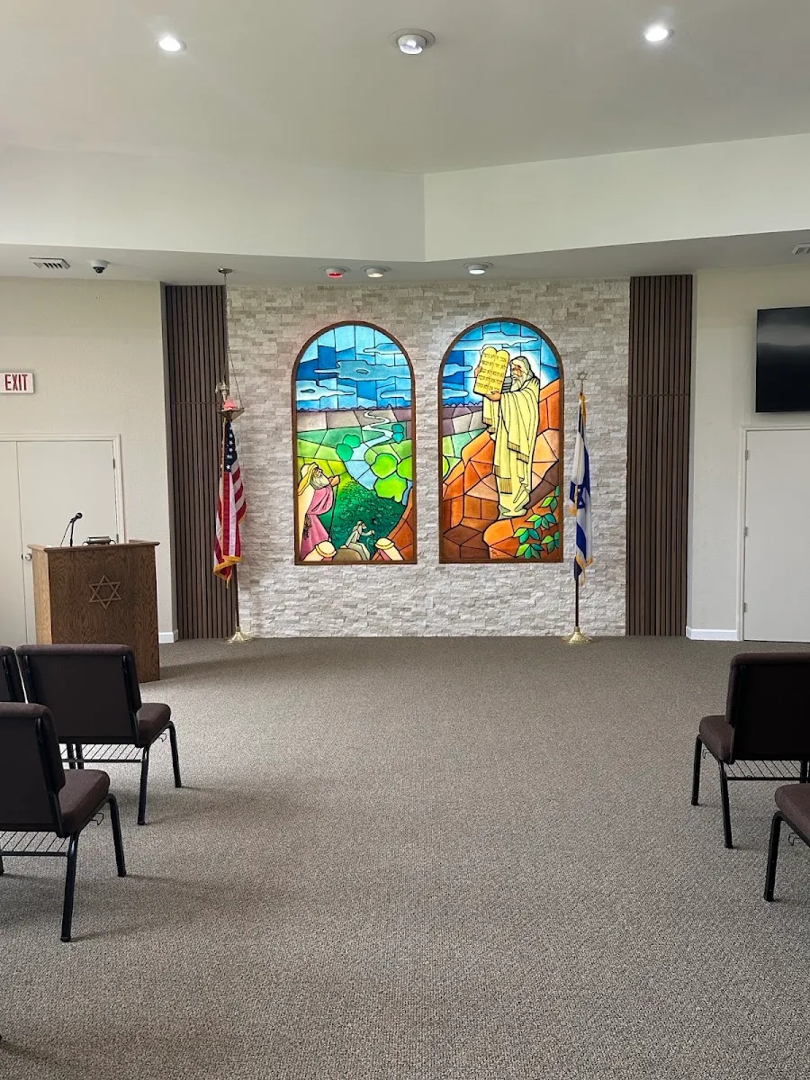 Beth Israel Memorial Chapel Delray Beach — photo 2