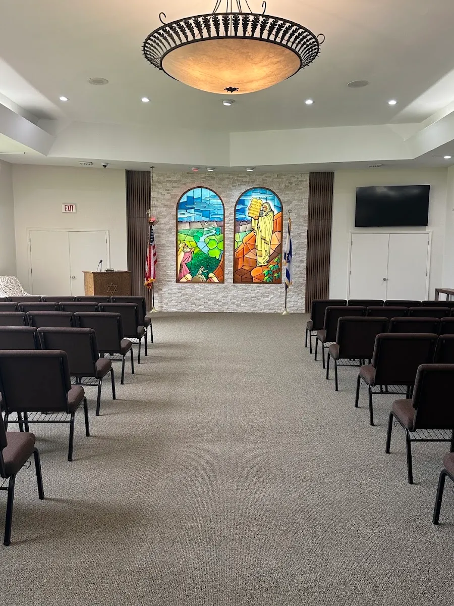 Beth Israel Memorial Chapel Delray Beach — photo 3