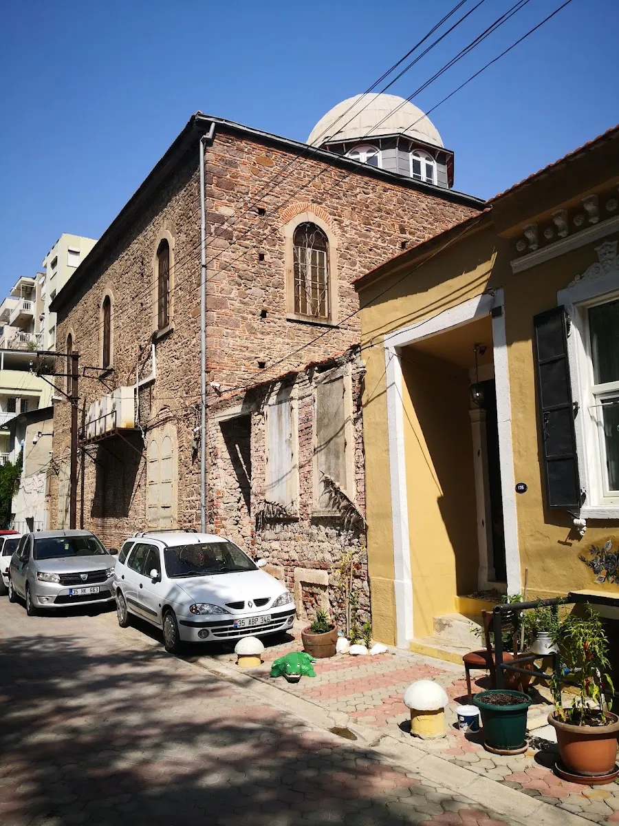 Beth İsrael Sinagogu — foto 4