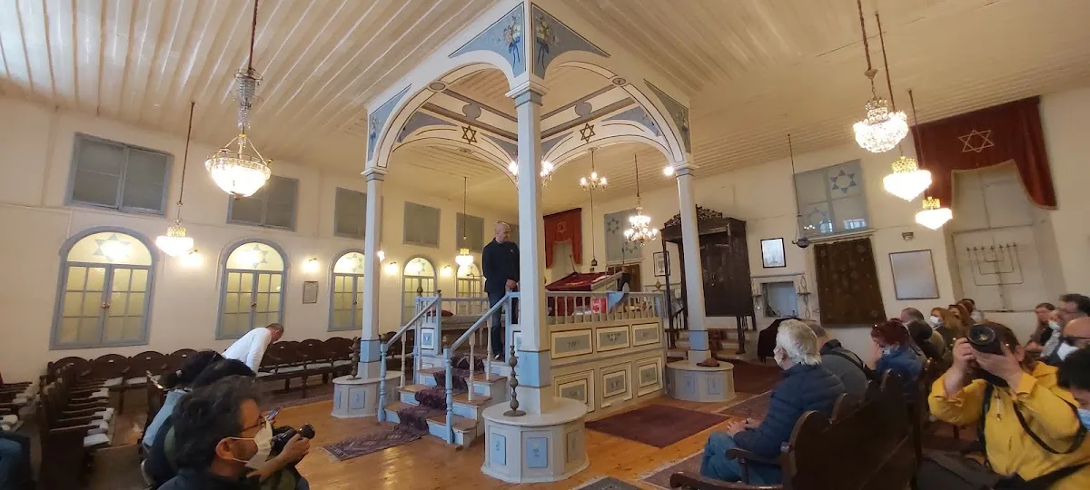 Beth İsrael Sinagogu — foto 7