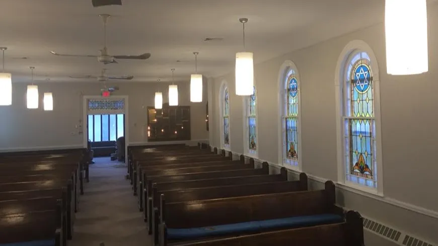Beth Israel Synagogue of Wallingford — foto 2