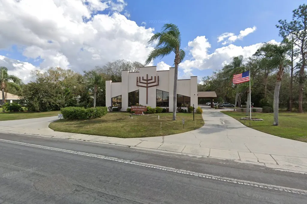 Beth Israel — The Jewish Congregation of Sun City Center