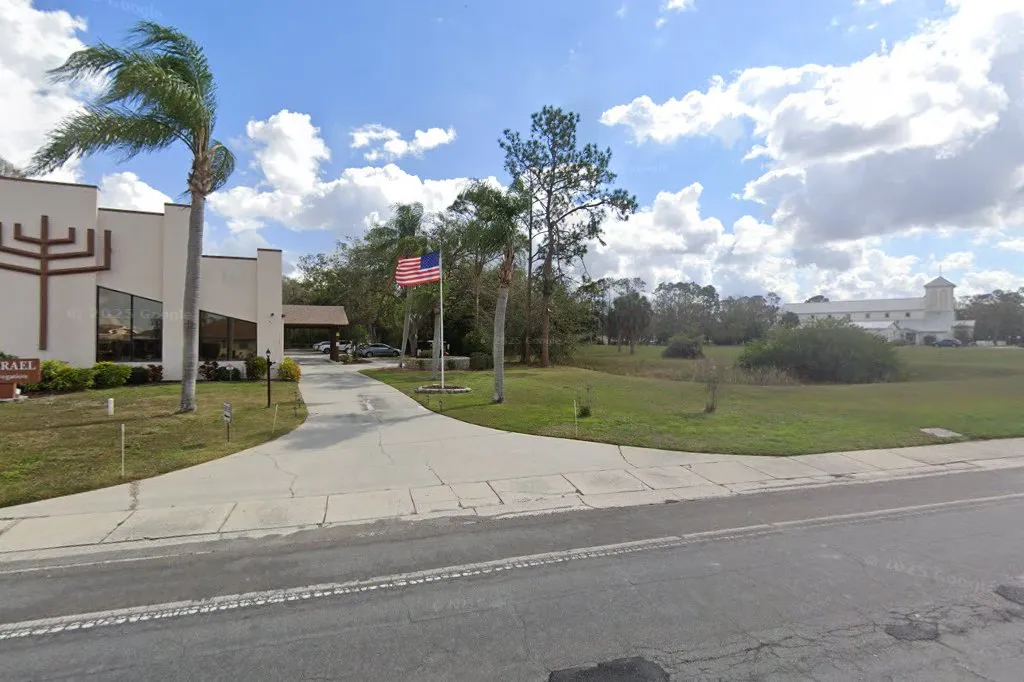 Beth Israel — The Jewish Congregation of Sun City Center — foto 2