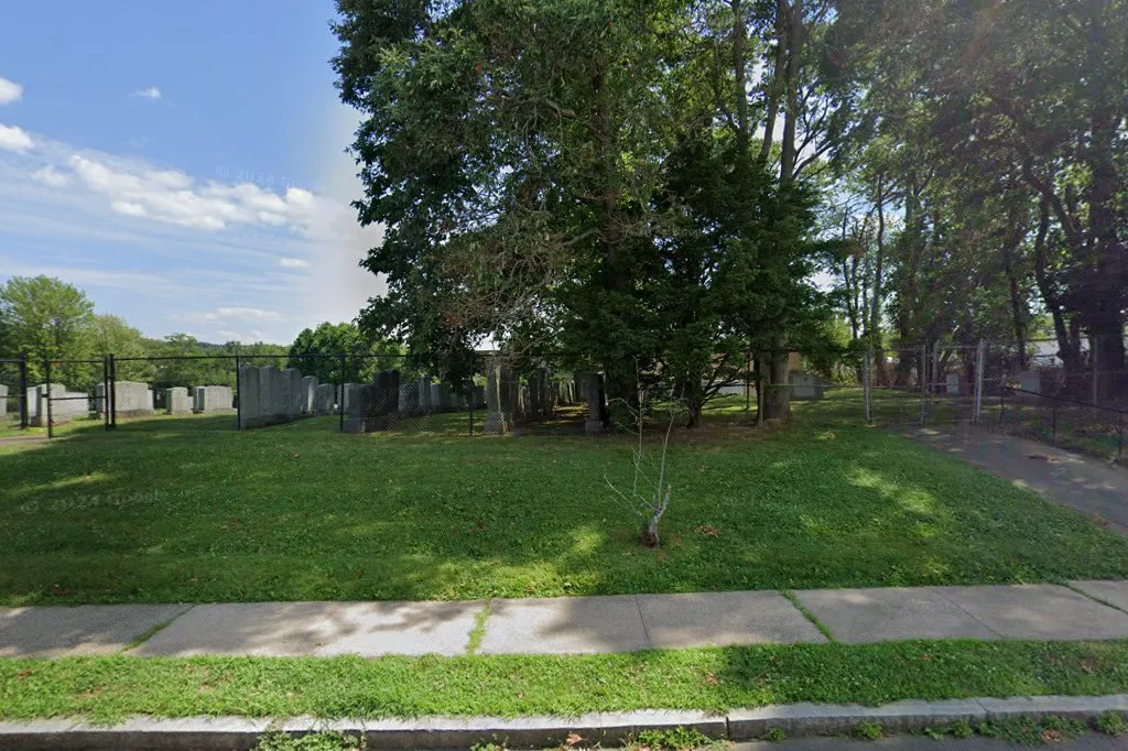 Beth Jacob Cemetery