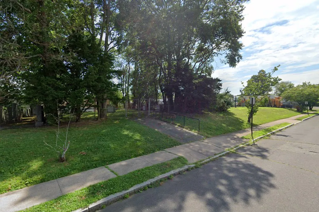 Beth Jacob Cemetery — foto 2