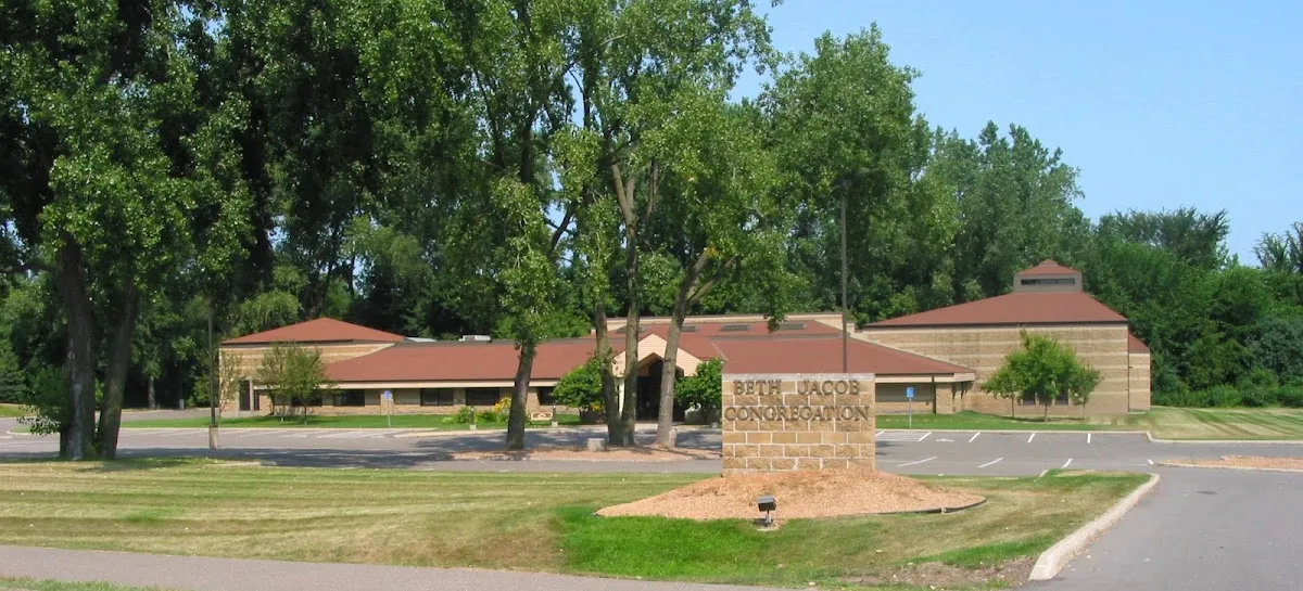 Beth Jacob Congregation