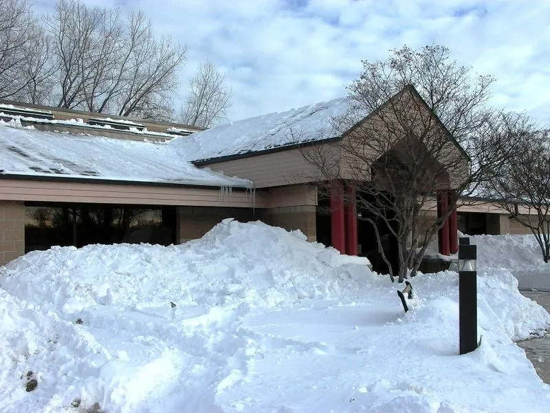 Beth Jacob Congregation — photo 3