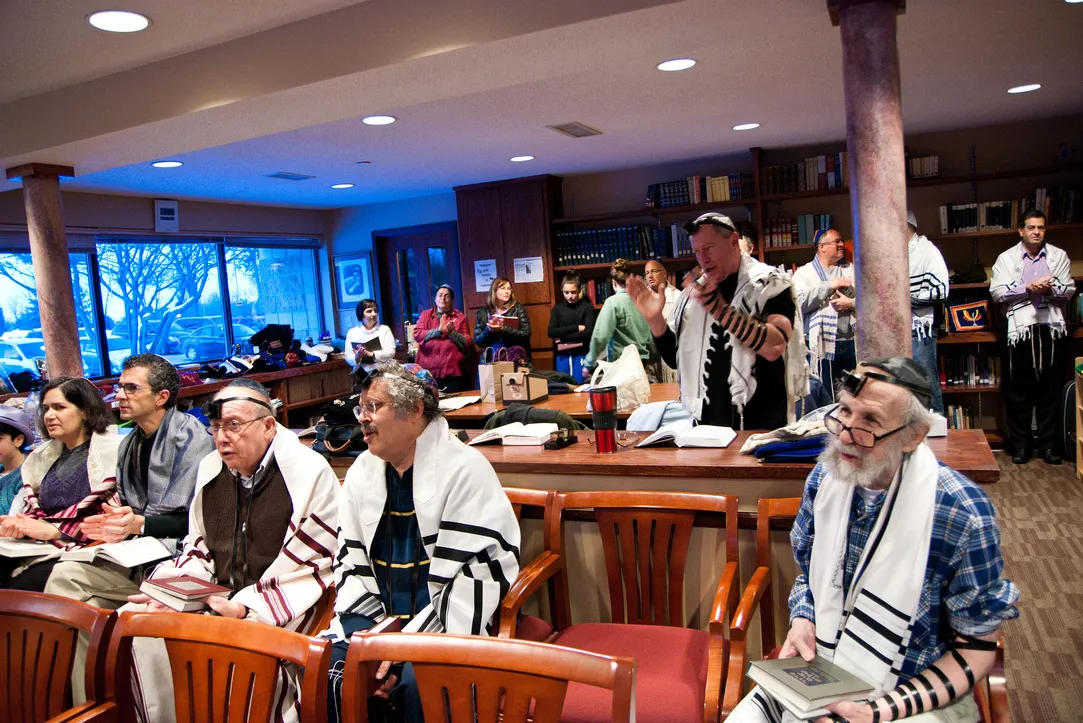 Beth Jacob Congregation — photo 4