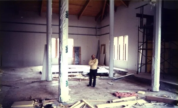 Beth Jacob Congregation — photo 8