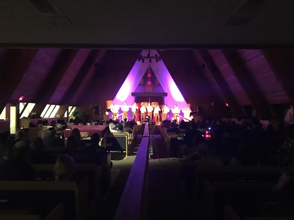 Beth Jacob Congregation Oakland