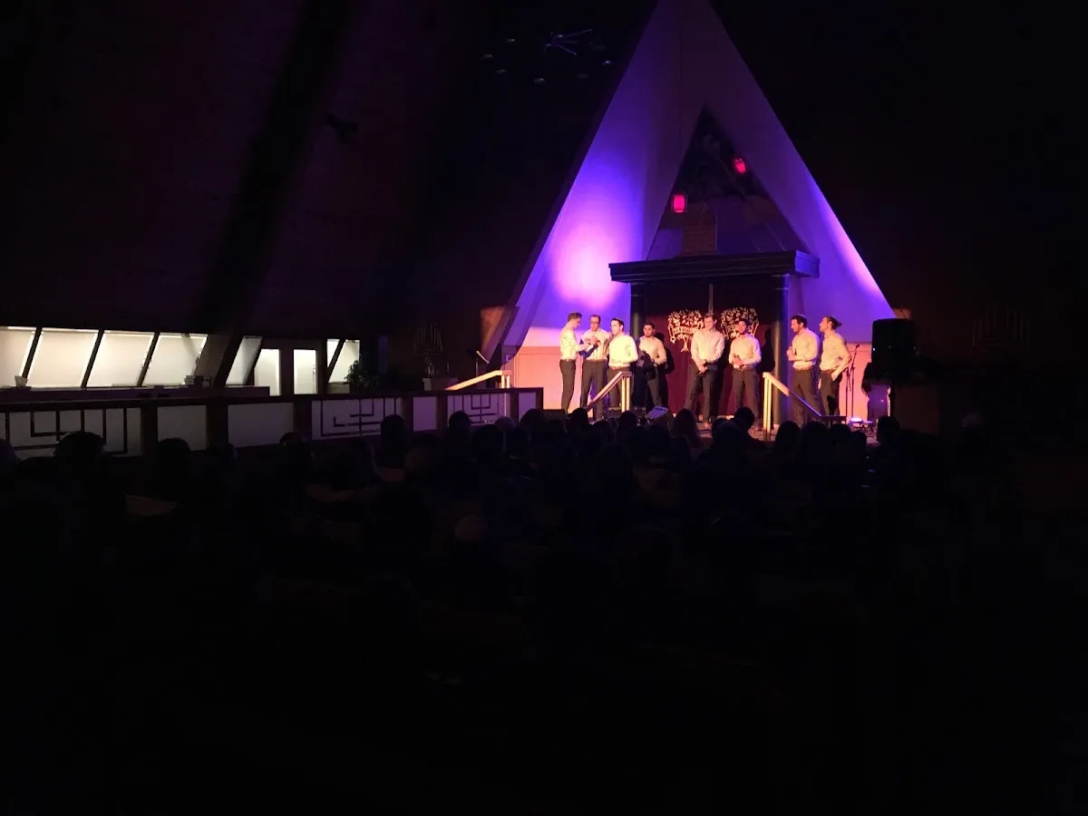 Beth Jacob Congregation Oakland — photo 2