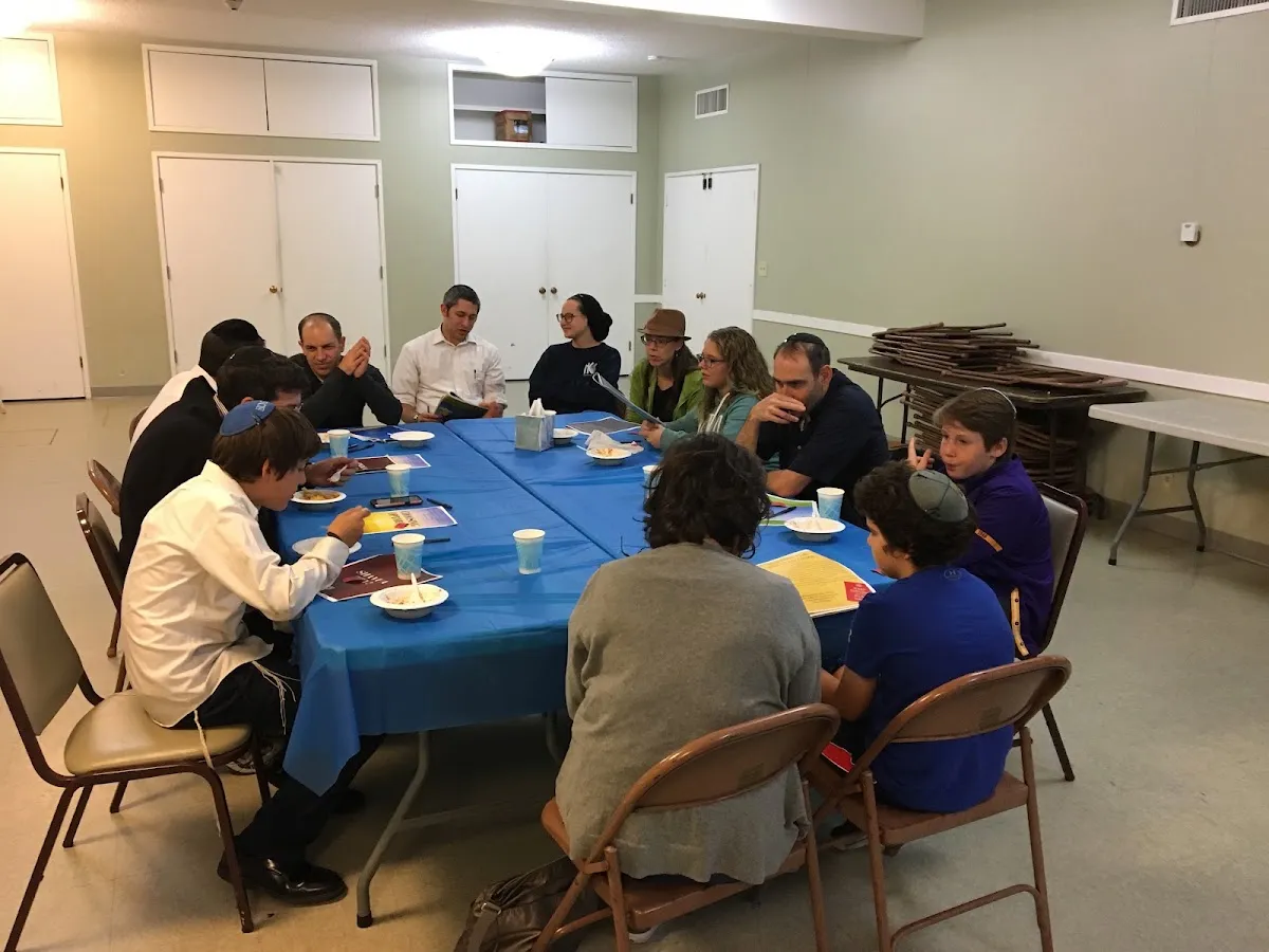 Beth Jacob Congregation Oakland — photo 3