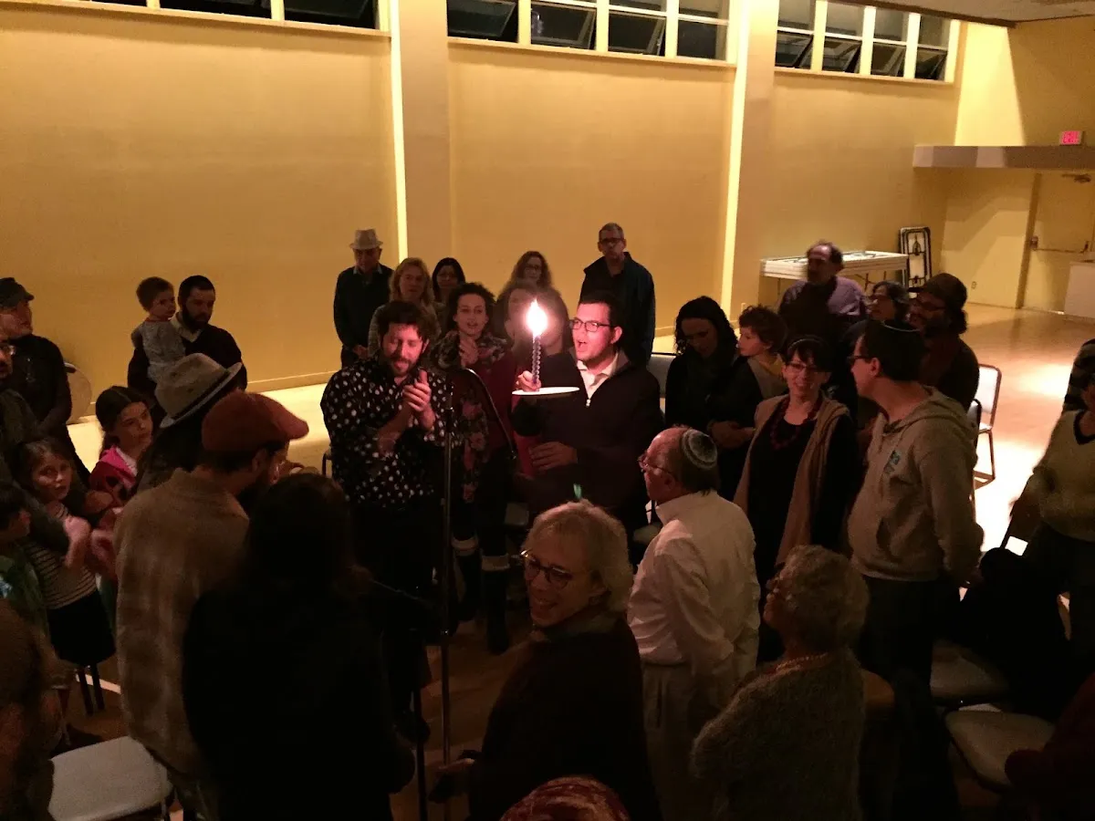 Beth Jacob Congregation Oakland — photo 7