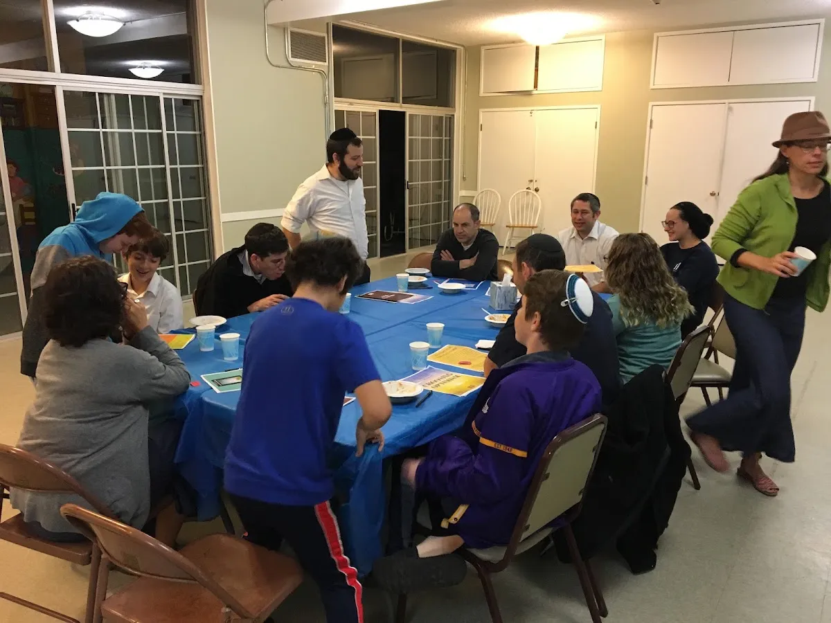 Beth Jacob Congregation Oakland — photo 8