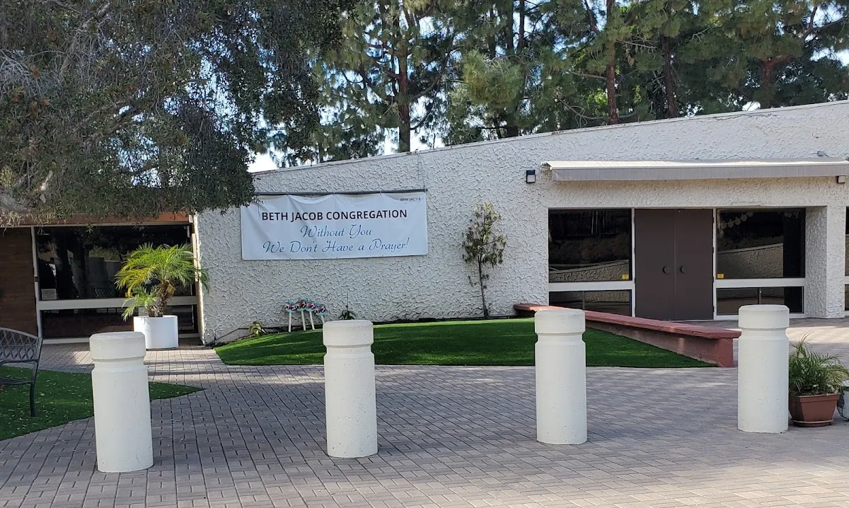 Beth Jacob Congregation San Diego