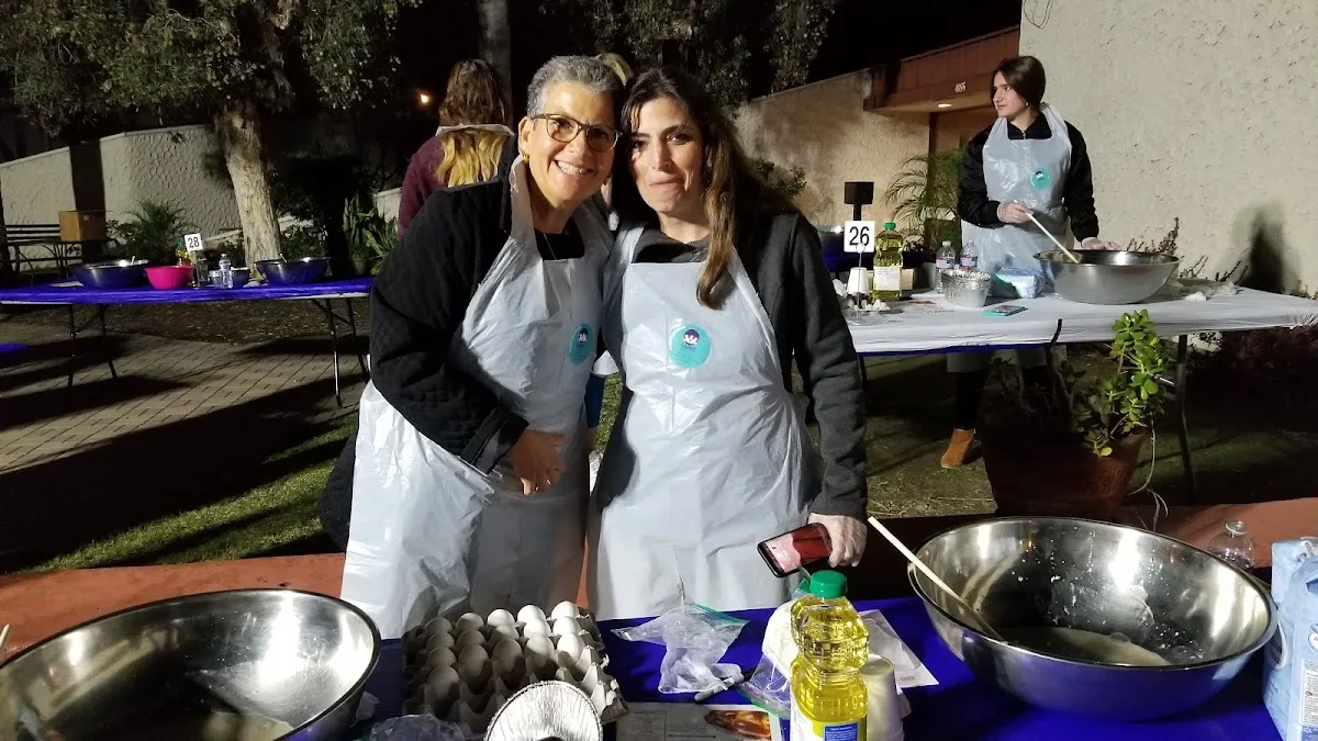 Beth Jacob Congregation San Diego — foto 5