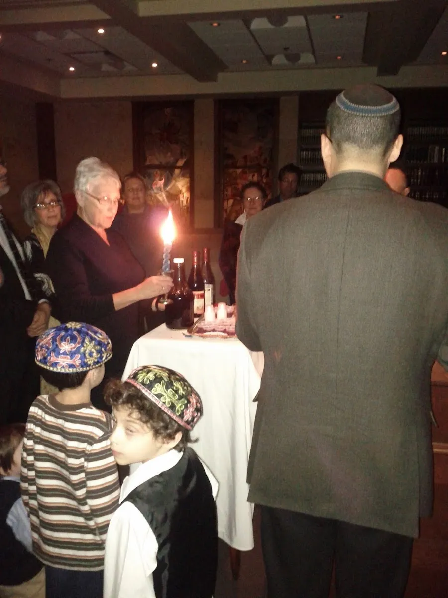 Beth Jacob de Hamilton — photo 5