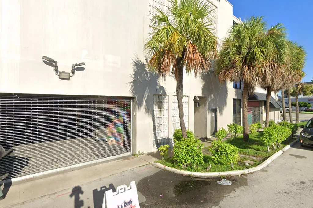 Beth Jacob High School (Bais Yaakov de Miami)