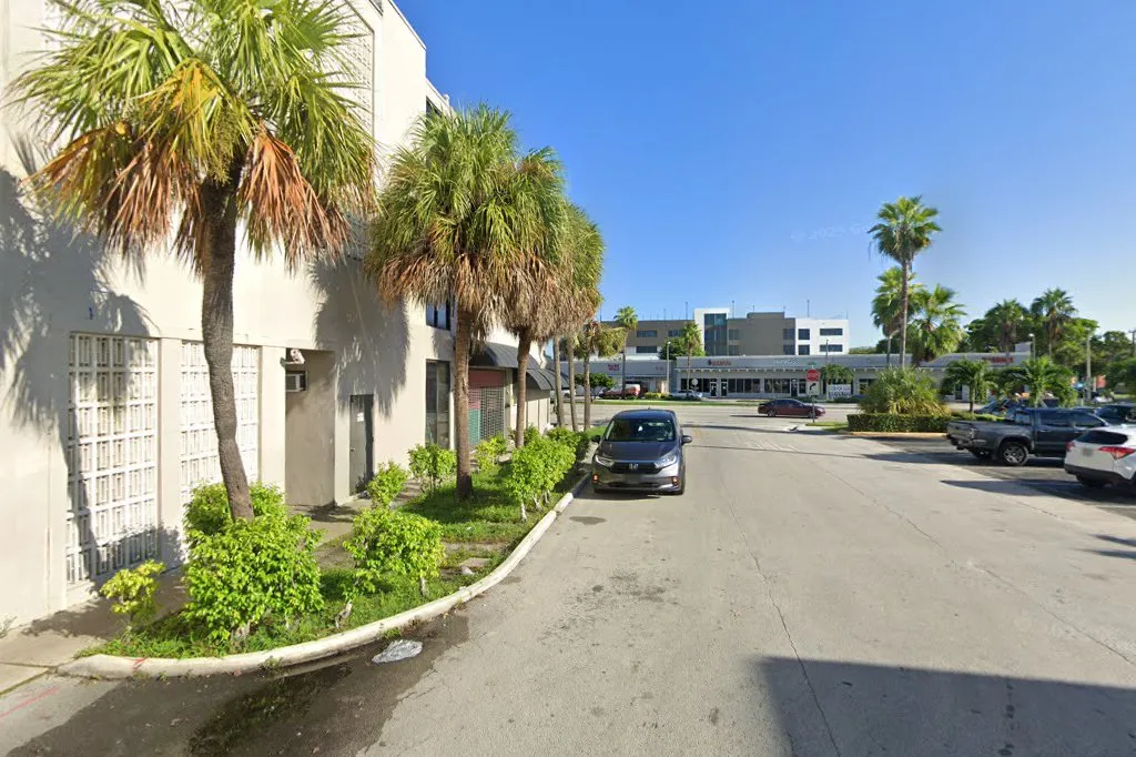 Beth Jacob High School (Bais Yaakov de Miami) — foto 2