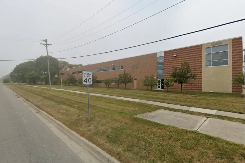 Beth Jacob High School — foto 3