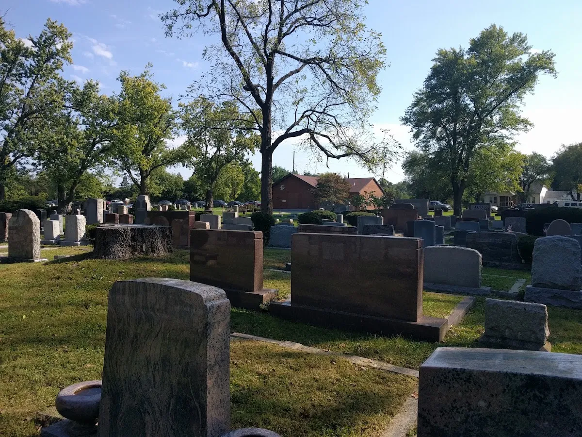 Beth Jacob Synagogue — foto 2