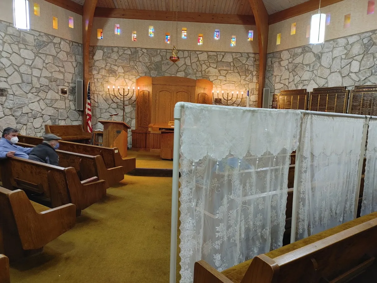 Beth Jacob Synagogue — foto 3