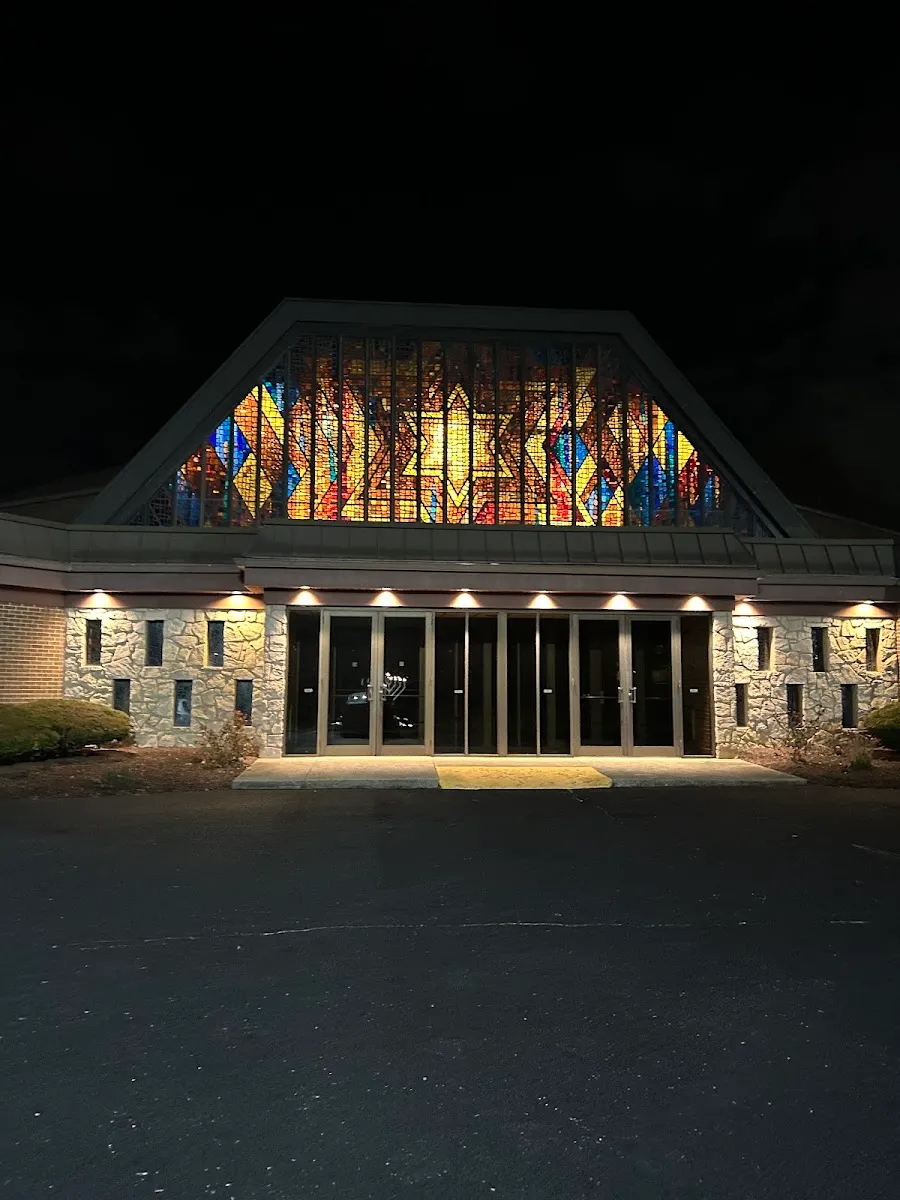 Beth Jacob Synagogue — foto 4