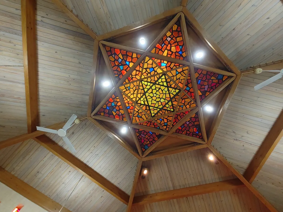 Beth Jacob Synagogue — foto 5