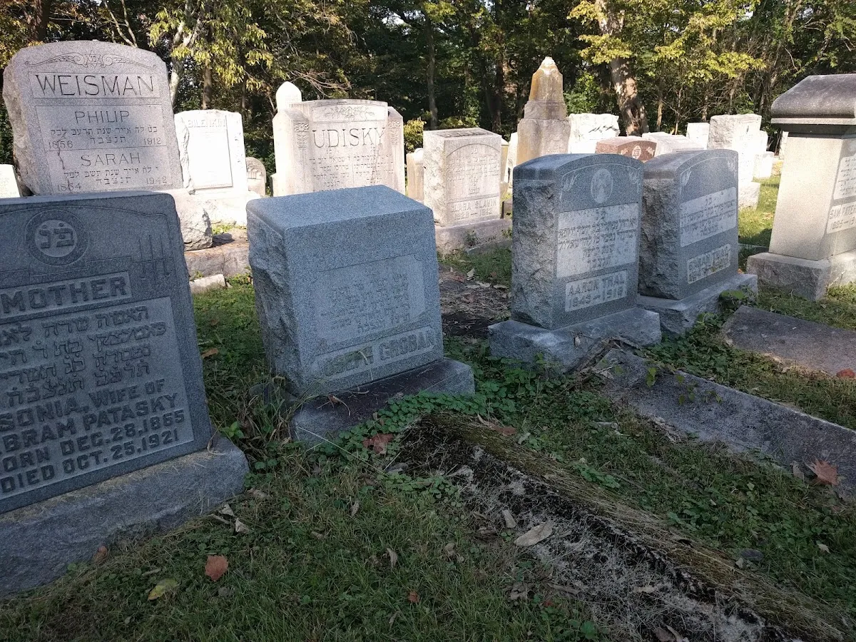 Beth Jacob Synagogue — foto 6