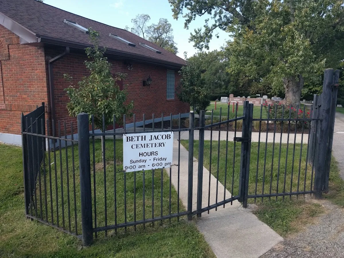 Beth Jacob Synagogue — foto 7