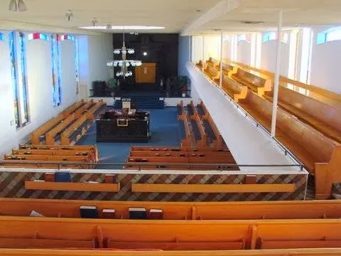 Beth Jacob Synagogue (Beth Jacob V'Anshei Drildz) — foto 2