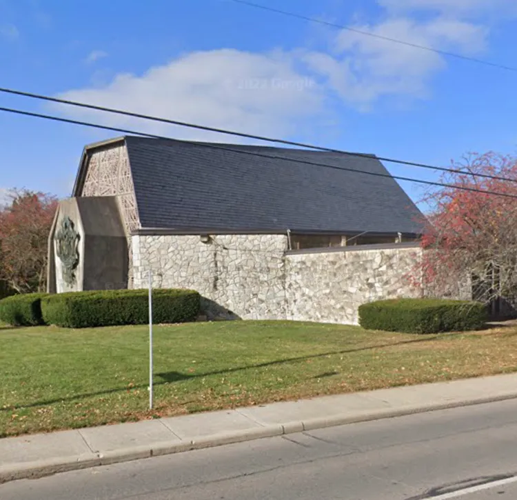 Beth Jacob Synagogue de Columbus — foto 4