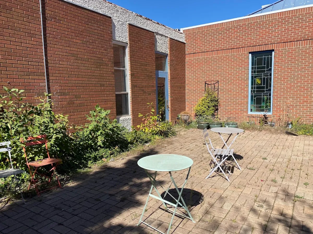 Beth Jacob Synagogue — foto 8