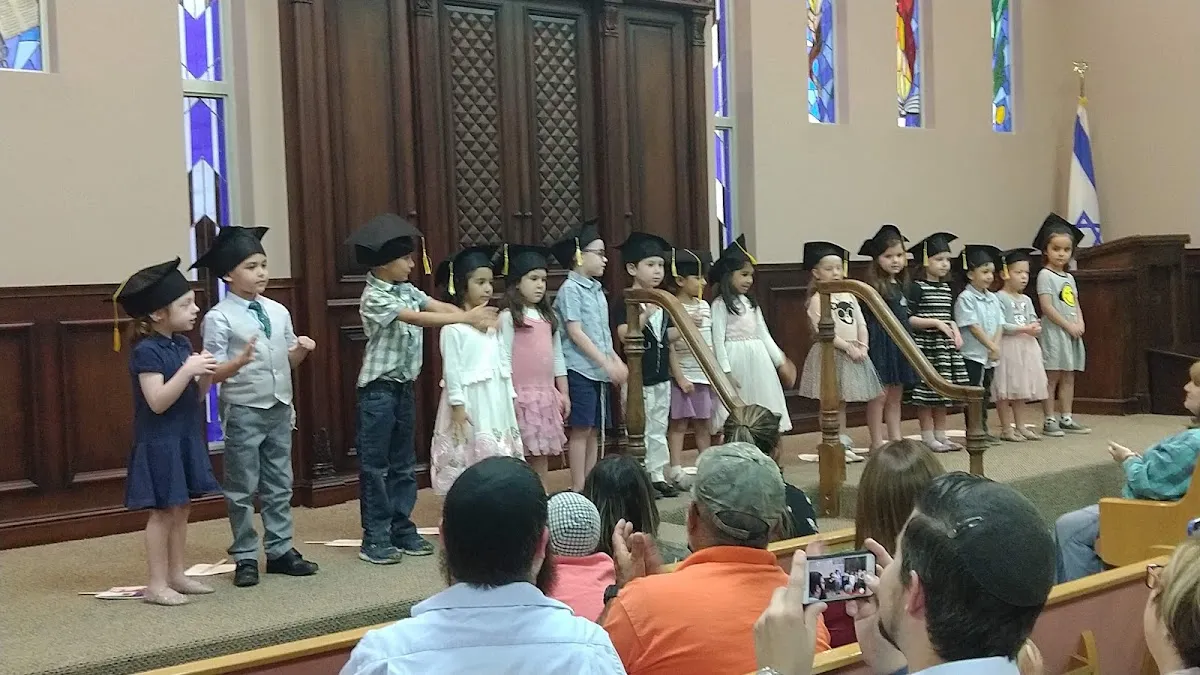 Beth Joseph Congregation — foto 3