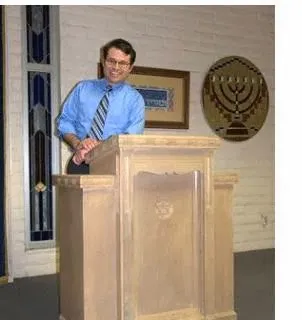 Beth Joseph Congregation — foto 4